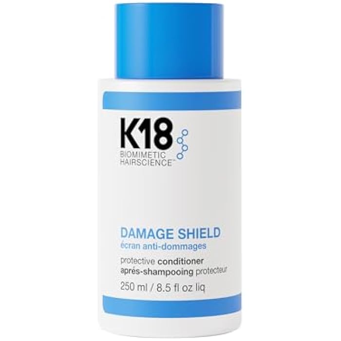 K18 - Damage Shield - Conditioner - 250 ml - Image 1